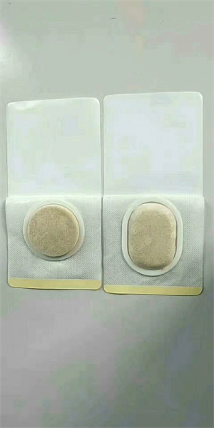 沙蒿子透皮貼。